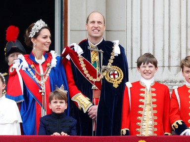 Vírusként terjed a királyi család videója, és nem is véletlenül