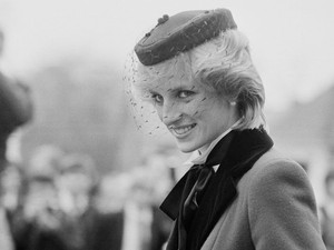 Megrázó kép terjed az interneten Diana hercegnéről - élete utolsó napjaiban készült