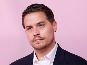Minden, amit nem tudtál Palvin Barbara férjéről, Dylan Sprouse-ról