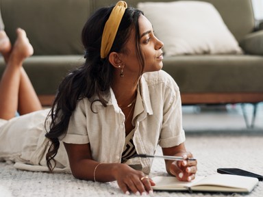 A 15 perces esti rutin, ami teljesen rendbe teszi a következő napod