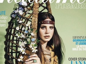 Lana del Rey tudathasadása: Hófehérke és Pocahontas egyben