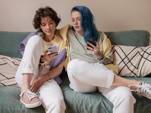 Ezzel a mondattal bármelyik dühös embert meg tudod nyugtatni: elképesztően nagy ereje van ennek a néhány szónak