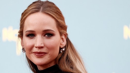 Jennifer Lawrence elképesztő átalakuláson ment át, és ezt be is bizonyítjuk