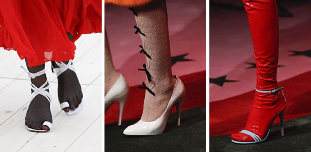 harisnya, nejlonharisnya, calzedonia, divat, trend