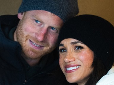 Meghan Markle mesébe illő családi fotót osztott meg, hatalmasat nőtt a szülinapos Lilibet hercegnő