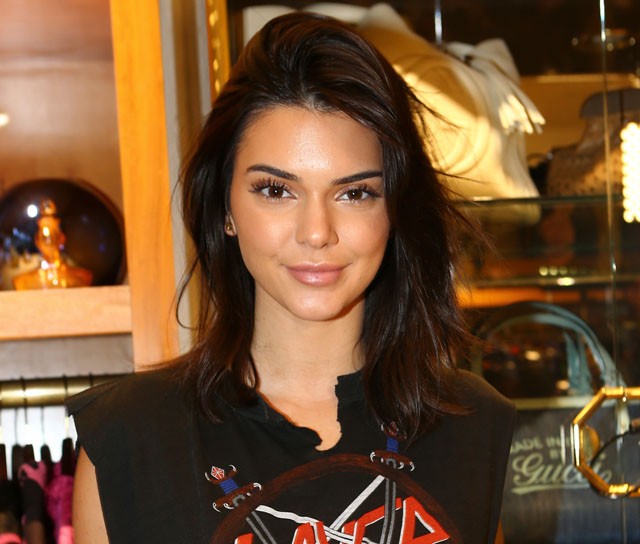 kendall jenner, hasonmás, orosz modell, Kate Bogucharskaia