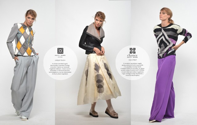 katti zoób, zoób kati, divatbemutató, divatshow, balatonfüred, szabadtér