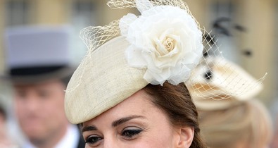 Na ne! Kate Middleton ezt a ruhát már egyszer viselte, nem hiszed el, mikor