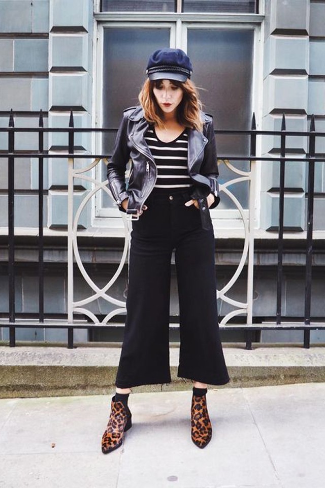 Matróztrend - Hogyan viseld a szezon legmenőbb csíkos holmijait?