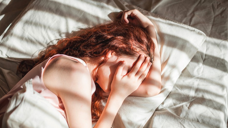 Az alkohol felboríthatja éjszakai alvásunkat