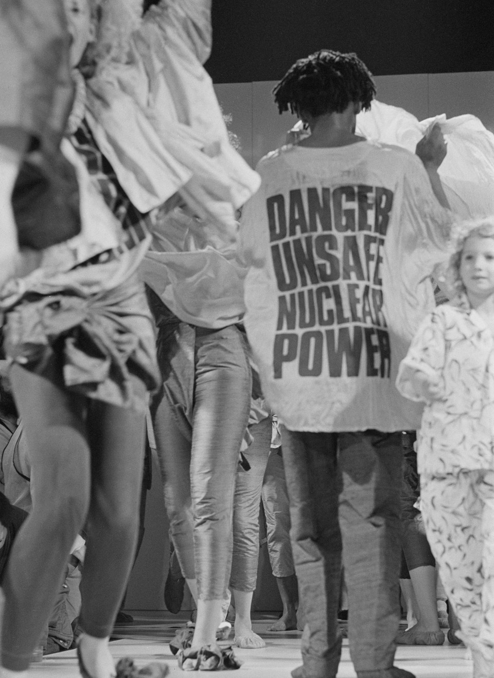  A nukleáris fegyverek jelentik az egyik legnagyobb veszélyt a világunkban