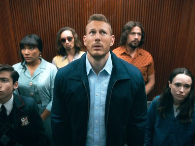 Kvíz: 10 kérdés, amire csak a legnagyobb Esernyő Akadémia rajongók tudják a választ