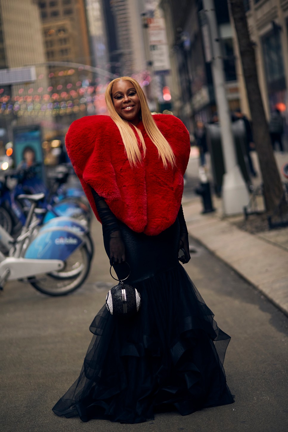 New York str F23 0082