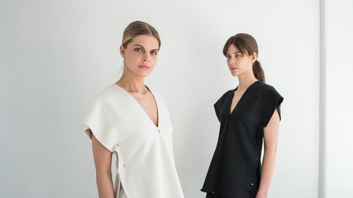 A Nonplus magyar divatmárka a szerénységet és a szeretetteljes létezést is divatba hozza