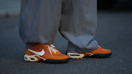 5 sneaker trend, ami a téli hónapokban is megállja a helyét