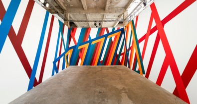 Irány Győr: Meg kell nézned ezt az óriási Maurer Dóra alkotást!