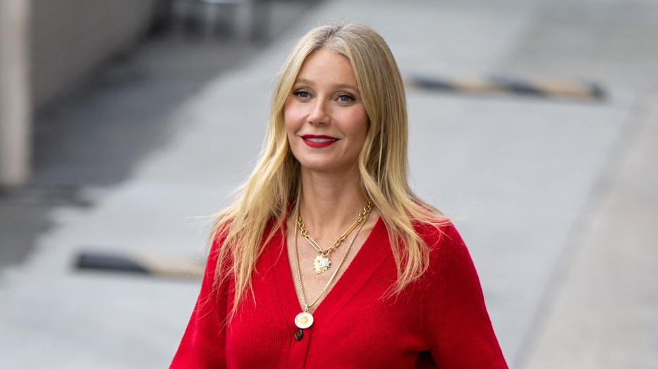 Gwyneth Paltrow szépségét lánya is megörökölte