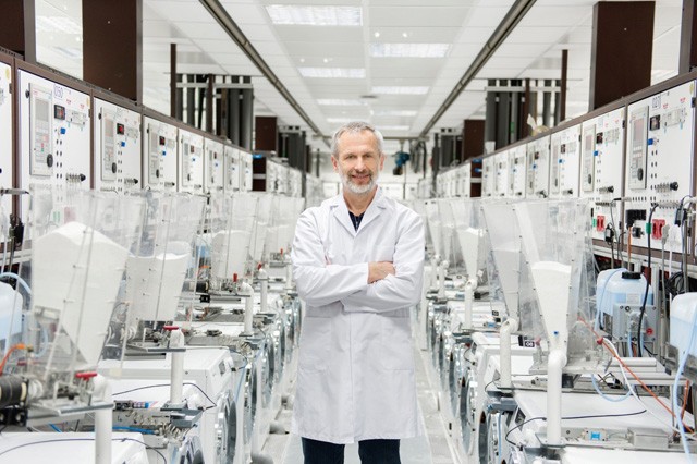 Szívügyünk: a Miele minőségígérete