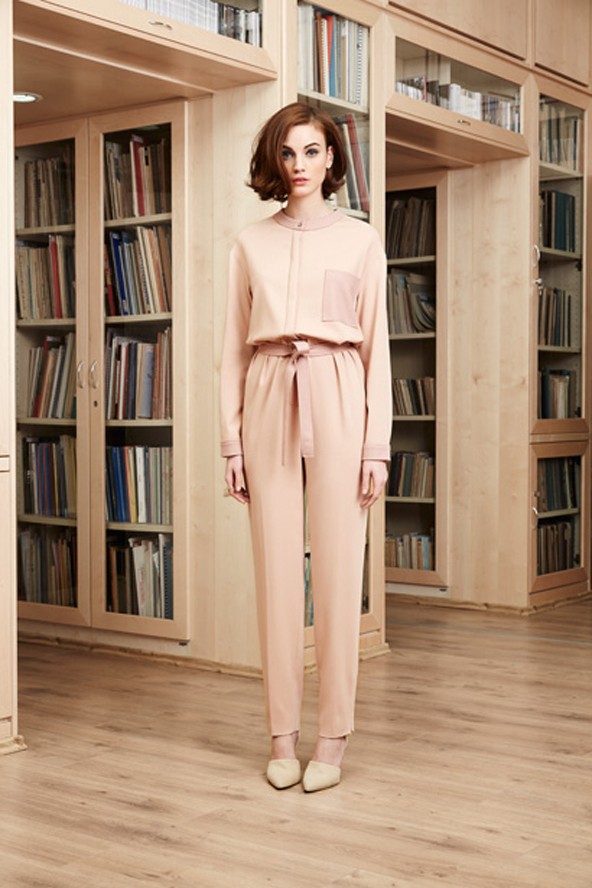 A leghíresebb street style ikon inspirálta az Áeron új kollekcióját