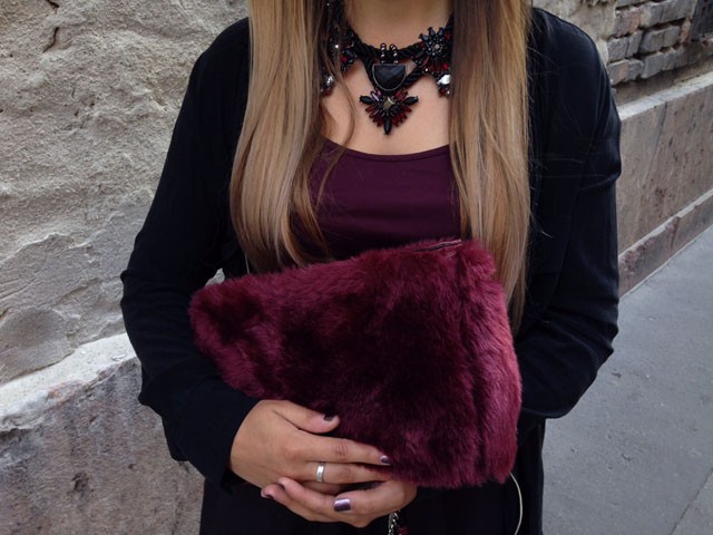 Amit Seres Csilla nagyon nem szeret