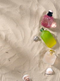 A legjobb nyári parfümök