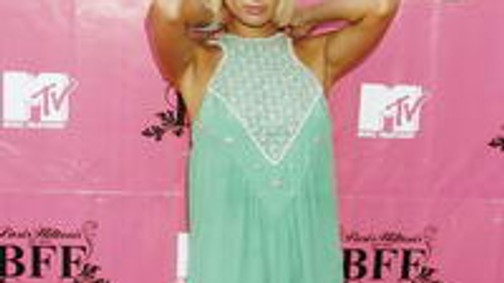 Paris Hilton