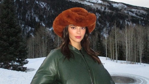 A nepo babyk új szintre emelték a hütte stílust