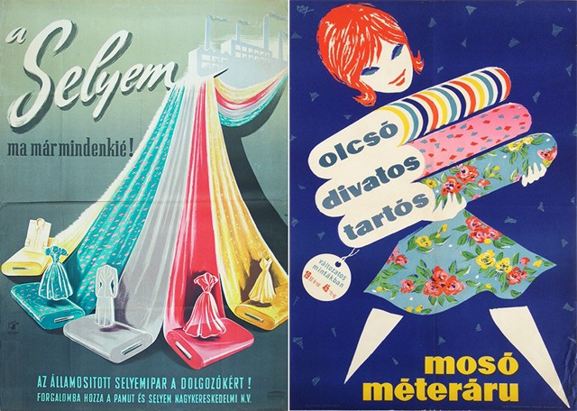 Nosztalgiázz ezekkel a zseniális retro reklámokkal