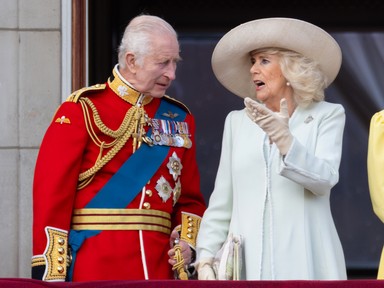 Szívszorító mondatot olvastak le Kamilla királyné szájáról, ezzel támogatta a rákbeteg Károly királyt