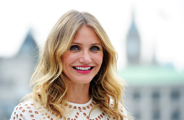 4. Cameron Diaz – 4 637 dollár/szó minden filmben. Majdnem 1 370 000 forint per szó.
