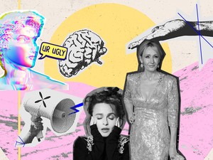 Mérő Vera: Az eltörléskultúra szó szerint életveszélyes, és sosem tudhatjuk, ki lesz a következő áldozat