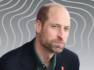 Váratlan elismerés érte Vilmos herceget: hollywoodi sztárokat előzött meg a brit trónörökös