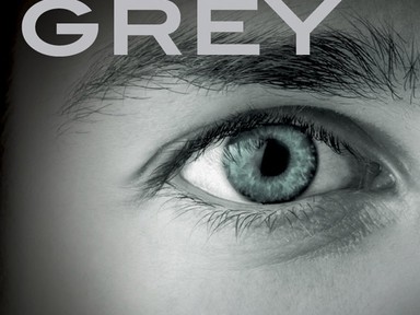 Megérkezett a legújabb A szürke ötven árnyalata könyv!