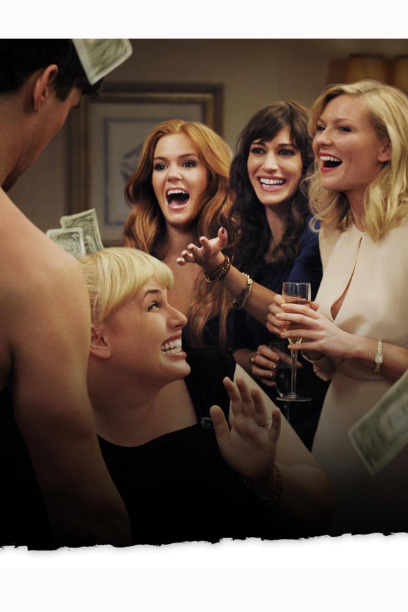 10 trükk, és te leszel a legjobb lánybúcsú szervező!