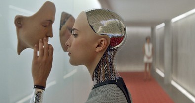 Gépek általi szexuális öröm? Úgy tűnik, ez a jövő