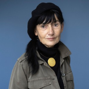 Bárdos-Deák Ágnes