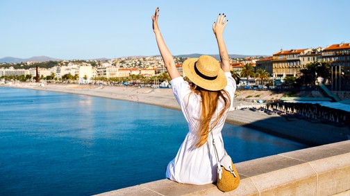 A legolcsóbb külföldi úti célok, ahová akár egy hétvégére is kiugorhatsz