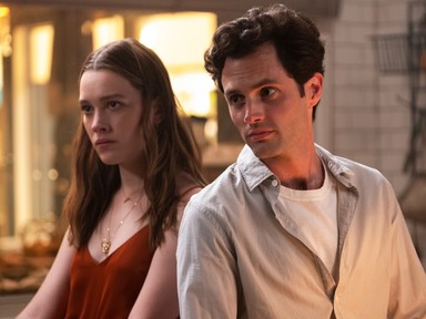 A rajongók szerint a You sztárja, Joe egy pszichopata, de a szakértők máshogy gondolják!