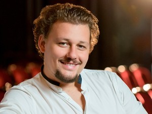 Borbély Richárd: „Jean Valjeanról csak szuperlatívuszokban tudok beszélni”