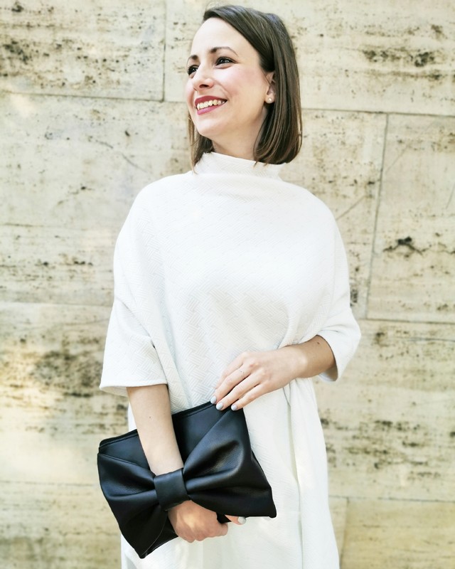 Kézzel készült, személyre szabott táskák egy izgalmas magyar tervezőtől