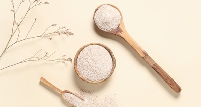 Leteszteltük: ez történne a testeddel, ha minden egyes nap ennél az útifűmaghéjból