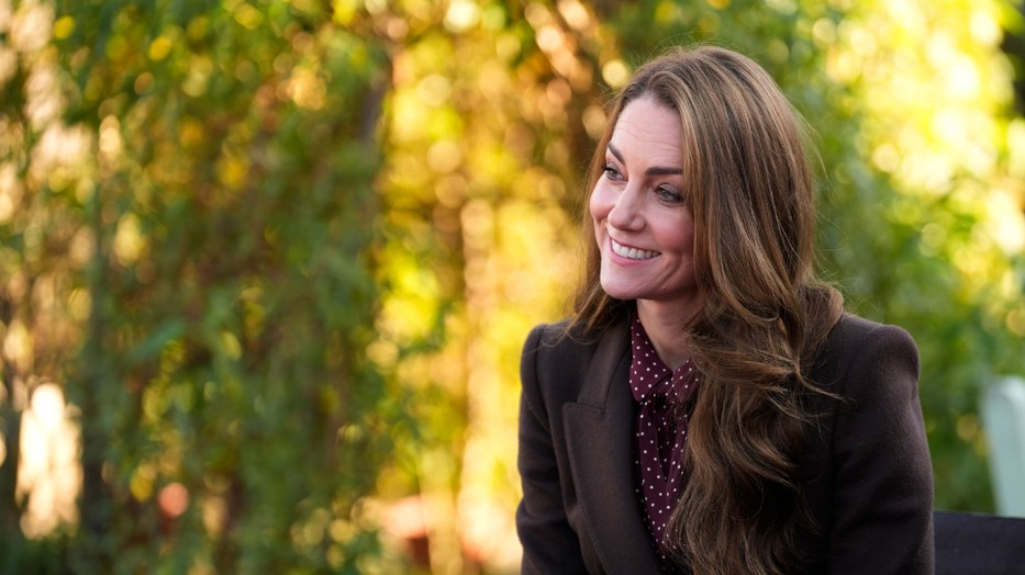 Katalin hercegné olyan szerepben fog bizonyítani, amire még Diana hercegnének sem volt lehetősége