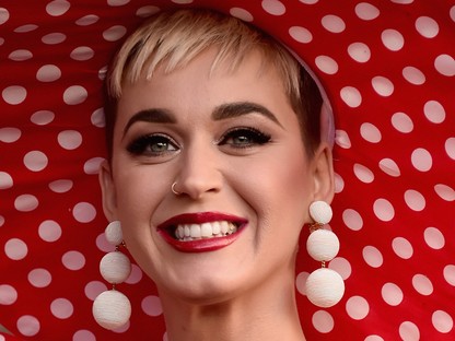 Katy Perry a legőrültebb vallomást tette Orlando Bloomról