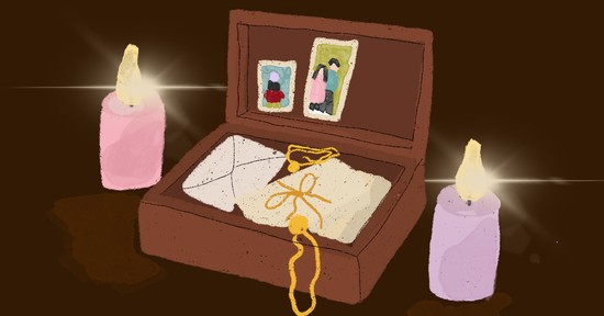 Ha a halál nem tabutéma, az elengedés is könnyebb lesz - gyásztanácsadóval beszélgettünk