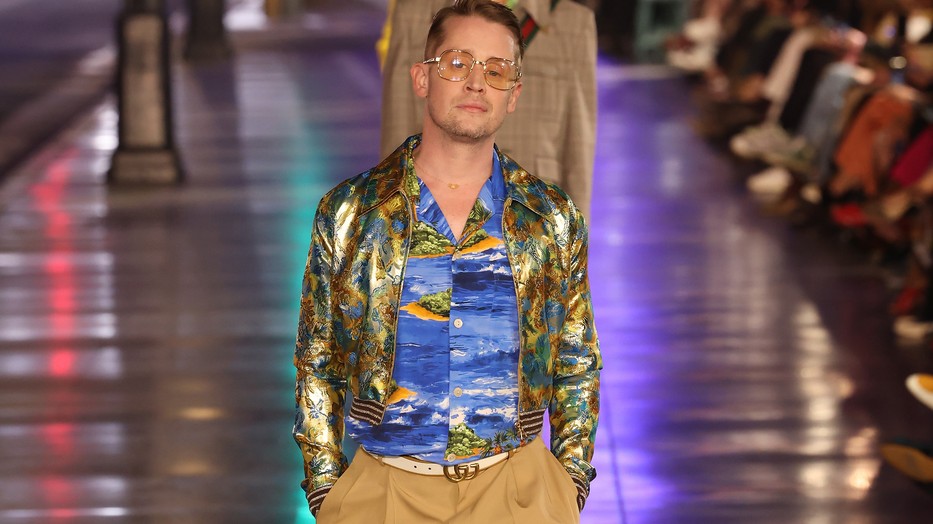 Gucci Love Parade: Ilyen pazar divatbemutatót rég láttál