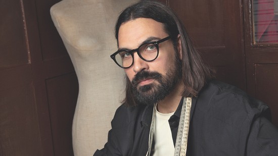 Katona Bálint: „Megöregedni nem ciki, bohócnak öltözni igen”