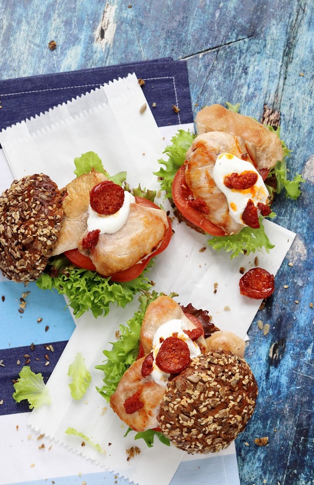 Egészséges, isteni finom reggelik, amiket muszáj otthon kipróbálnod