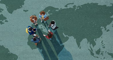 Munka az Európai Unión belül bárhol? EU-s polgárként minden lehetőséged megvan rá