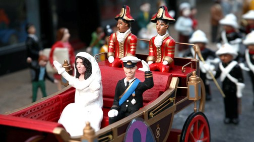 A királyi család szeretné, ha örökre elfelejtené a világ ezeket a dolgokat 