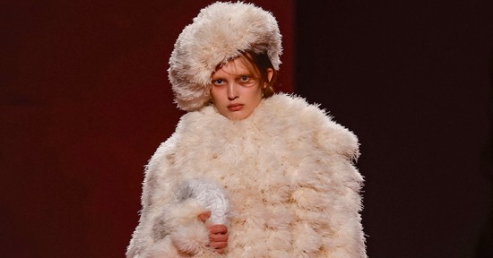 6 trend a milánói divathét kifutójáról, amitől eldobod majd az agyad gyönyörödben